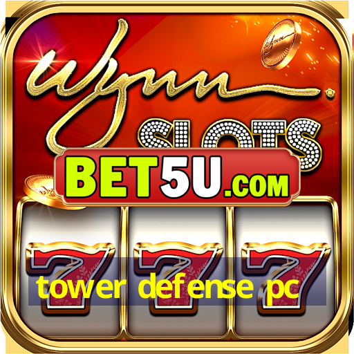 tower defense pc